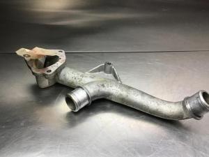 Liebherr Pieza de conexión